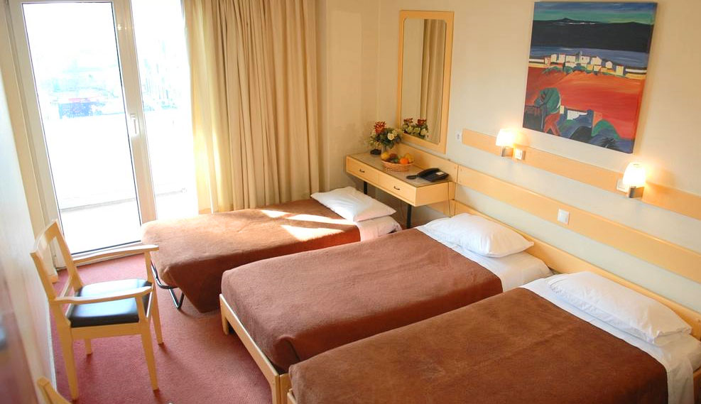 Θεσσαλονίκη | Hotels | Rooms | Studios