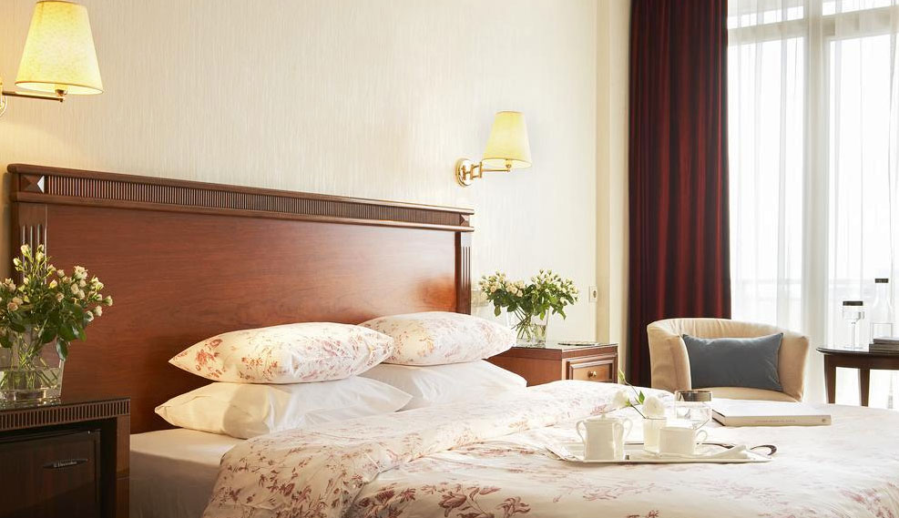 Θεσσαλονίκη | Hotels | Rooms | Studios