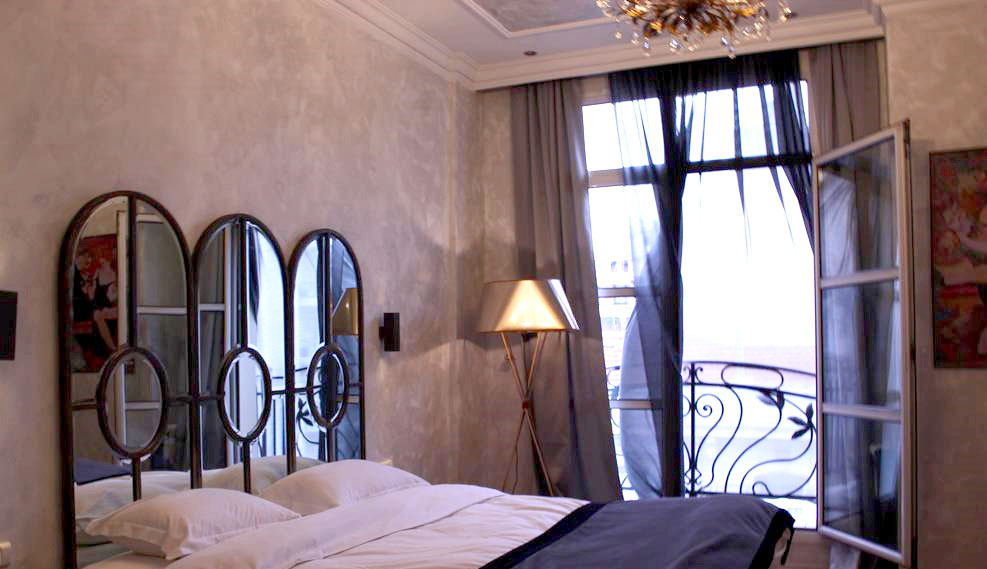 Θεσσαλονίκη | Hotels | Rooms | Studios