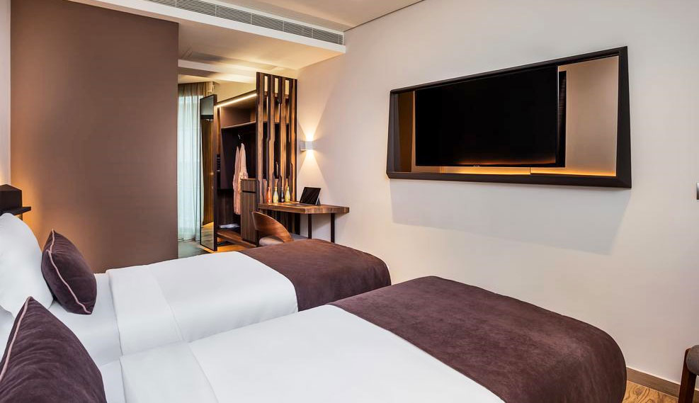 Θεσσαλονίκη | Hotels | Rooms | Studios