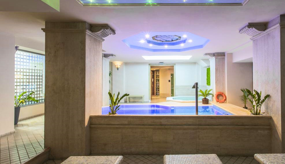 Θεσσαλονίκη | Hotels | Rooms | Studios