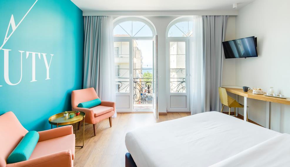 Θεσσαλονίκη | Hotels | Rooms | Studios