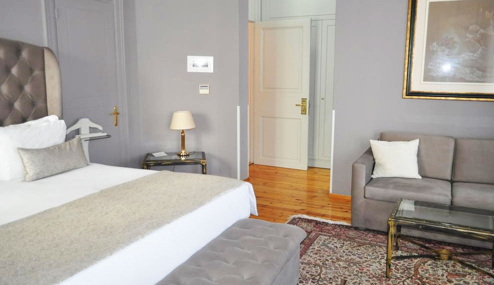 Θεσσαλονίκη | Hotels | Rooms | Studios