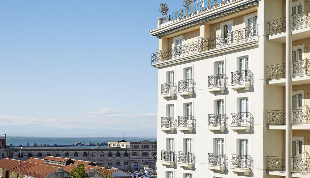 Θεσσαλονίκη | Hotels | Rooms | Studios