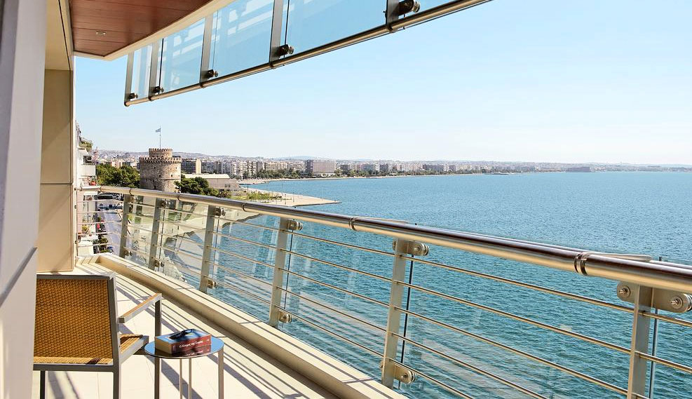 Θεσσαλονίκη | Hotels | Rooms | Studios