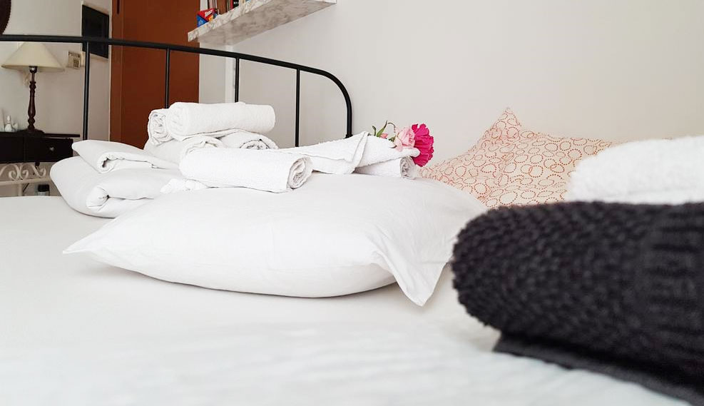 Θεσσαλονίκη | Hotels | Rooms | Studios