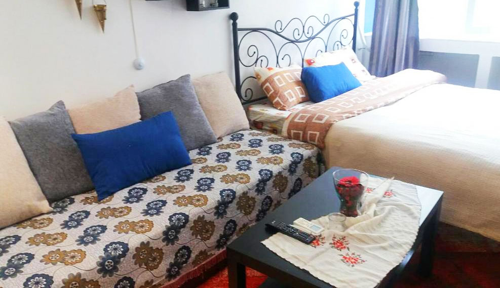 Θεσσαλονίκη | Hotels | Rooms | Studios