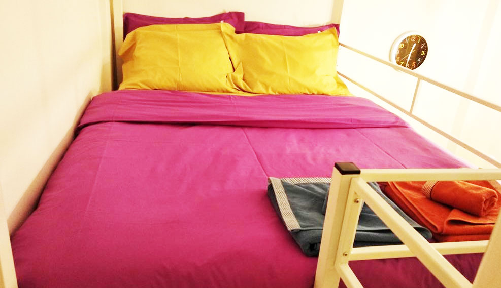 Θεσσαλονίκη | Hotels | Rooms | Studios