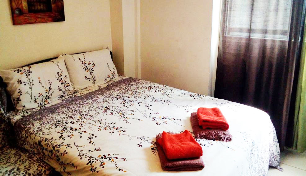 Θεσσαλονίκη | Hotels | Rooms | Studios