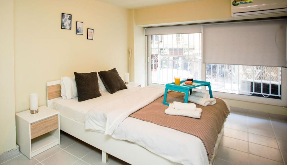 Θεσσαλονίκη | Hotels | Rooms | Studios