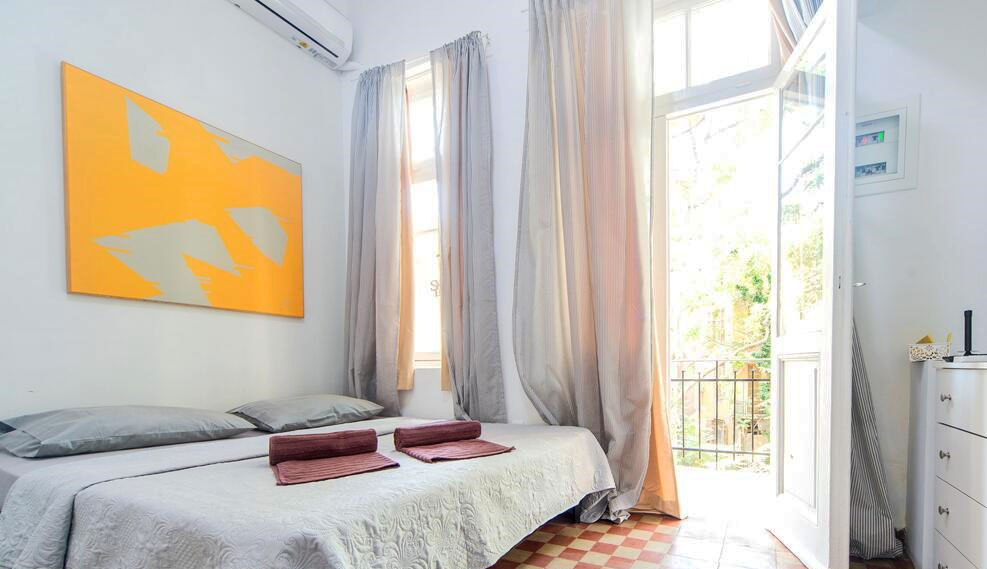 Θεσσαλονίκη | Hotels | Rooms | Studios