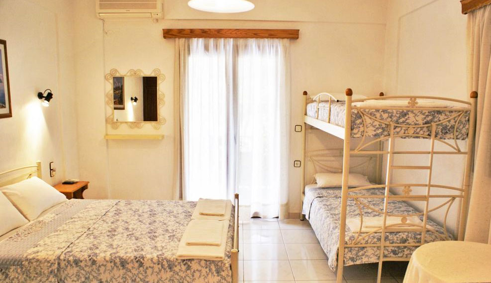 Lefkada | Hotels | Rooms | Studios