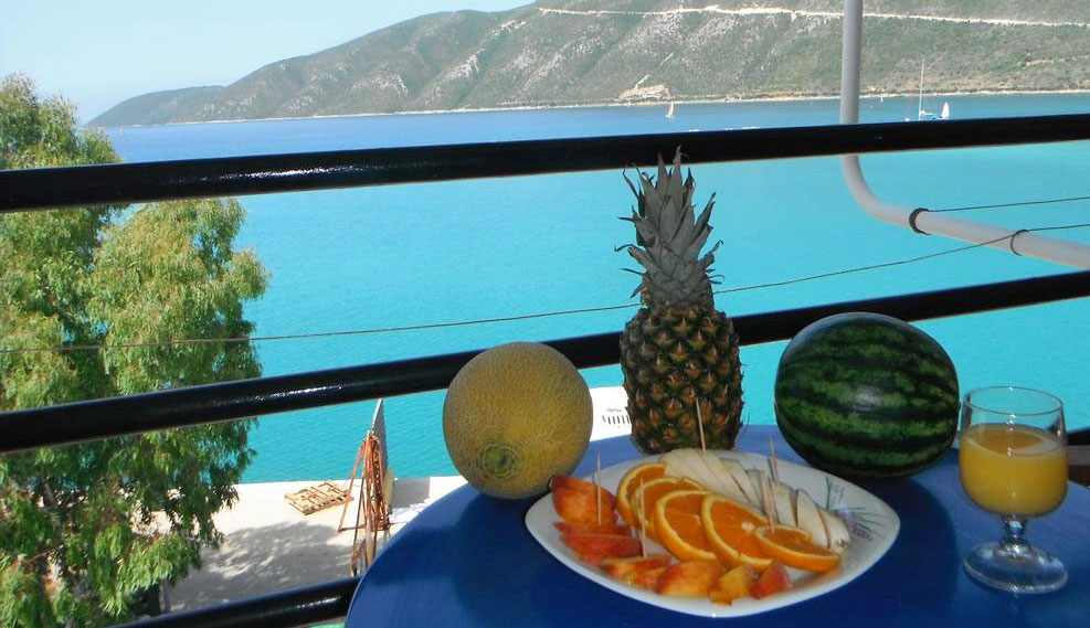 Lefkada | Hotels | Rooms | Studios