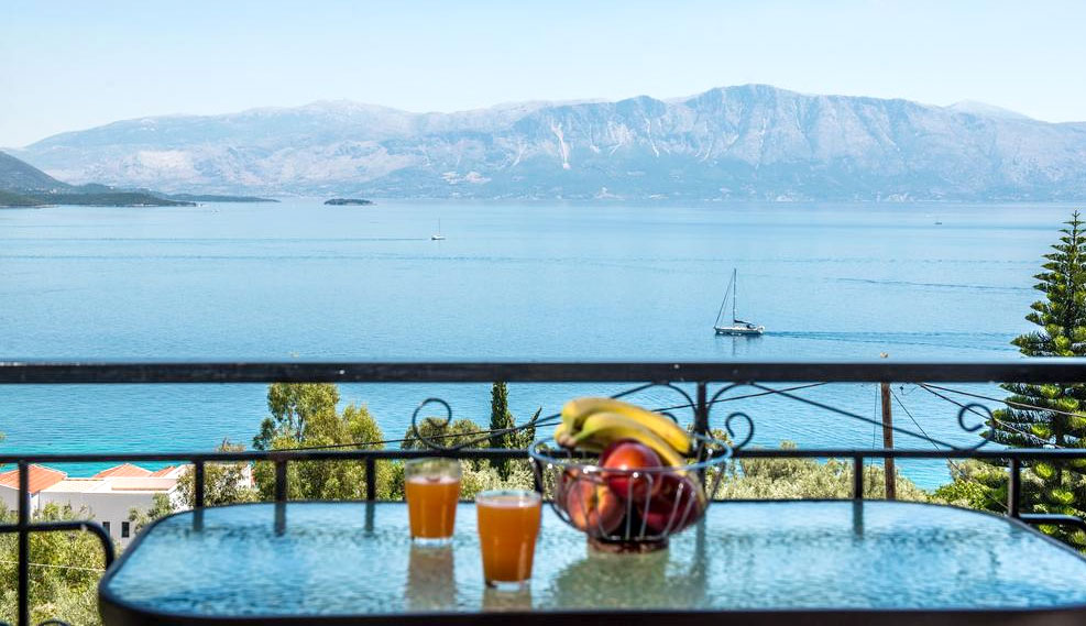 Lefkada | Hotels | Rooms | Studios