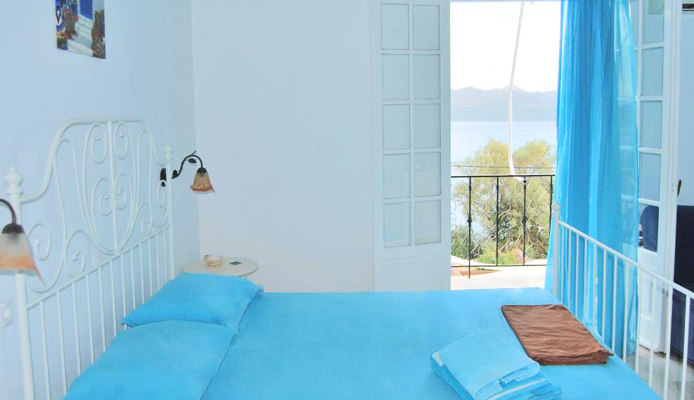Lefkada | Hotels | Rooms | Studios