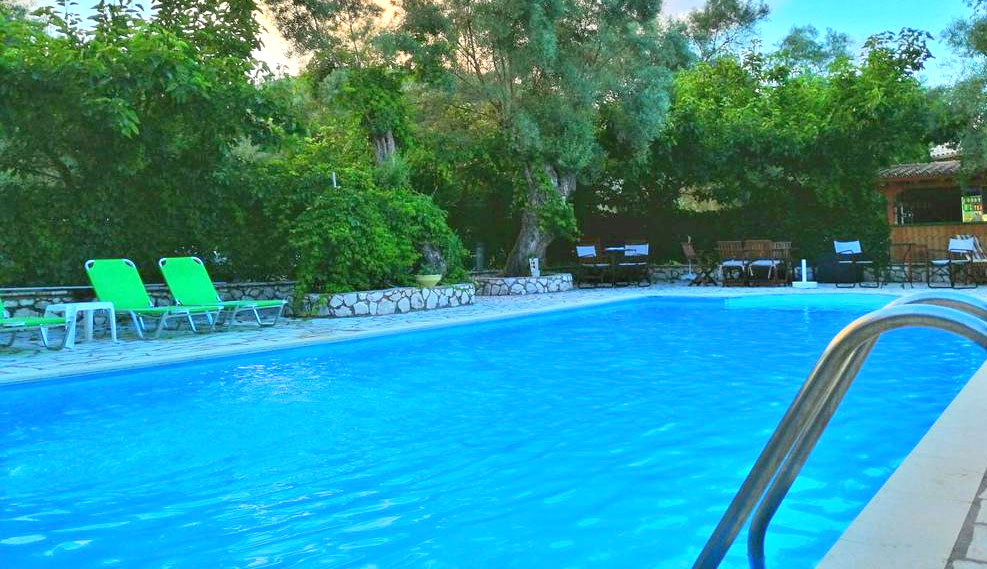 Lefkada | Hotels | Rooms | Studios