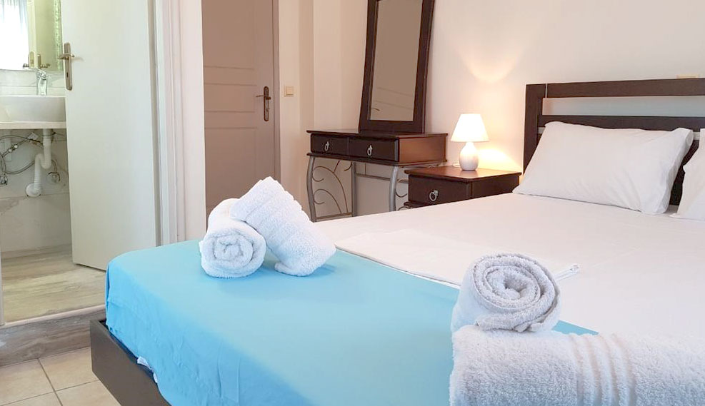 Lefkada | Hotels | Rooms | Studios