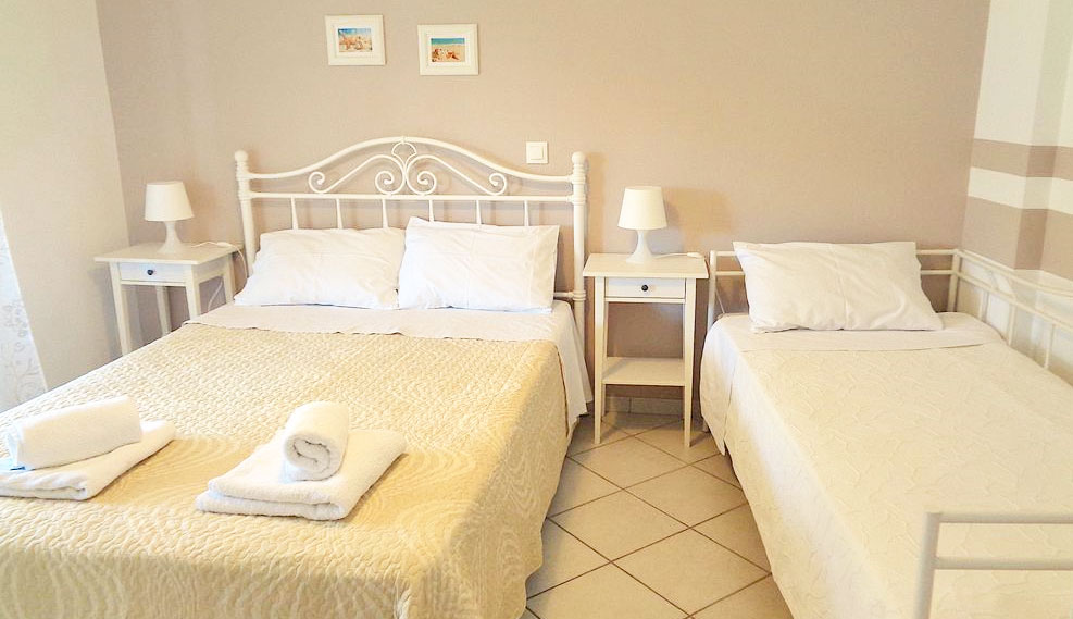 Lefkada | Hotels | Rooms | Studios