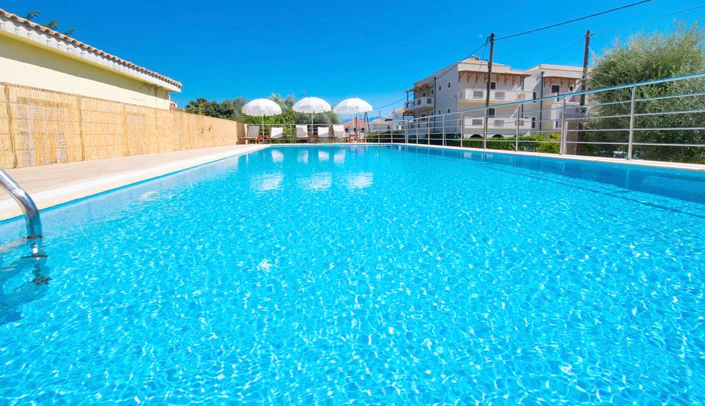 Lefkada | Hotels | Rooms | Studios