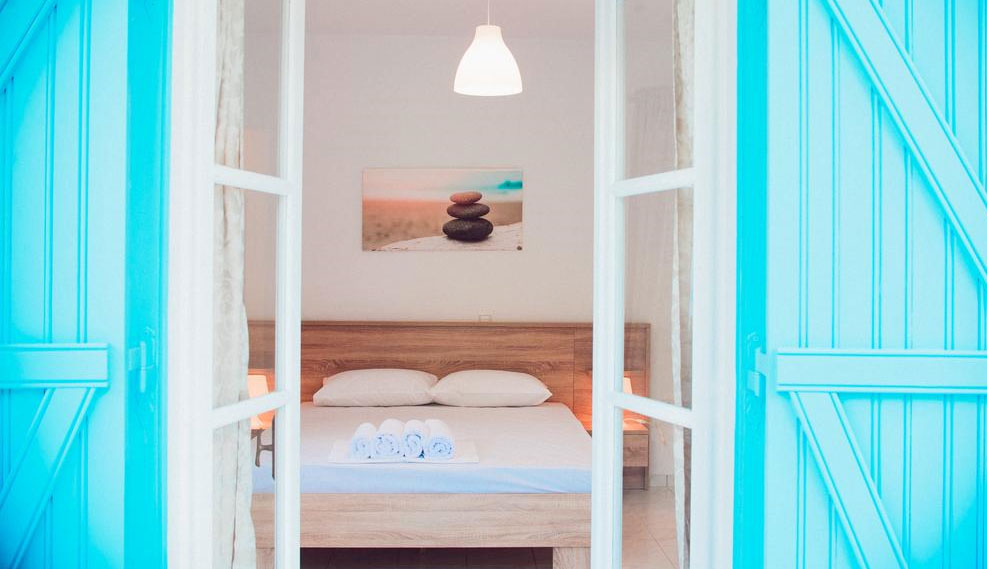 Lefkada | Hotels | Rooms | Studios