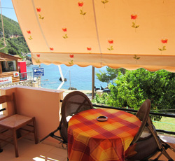 Προσφορές, Τιμές, Φτηνά, Ξενοδοχεία, Δωμάτια, Στούντιος, Λευκάδα, Νικιάνα