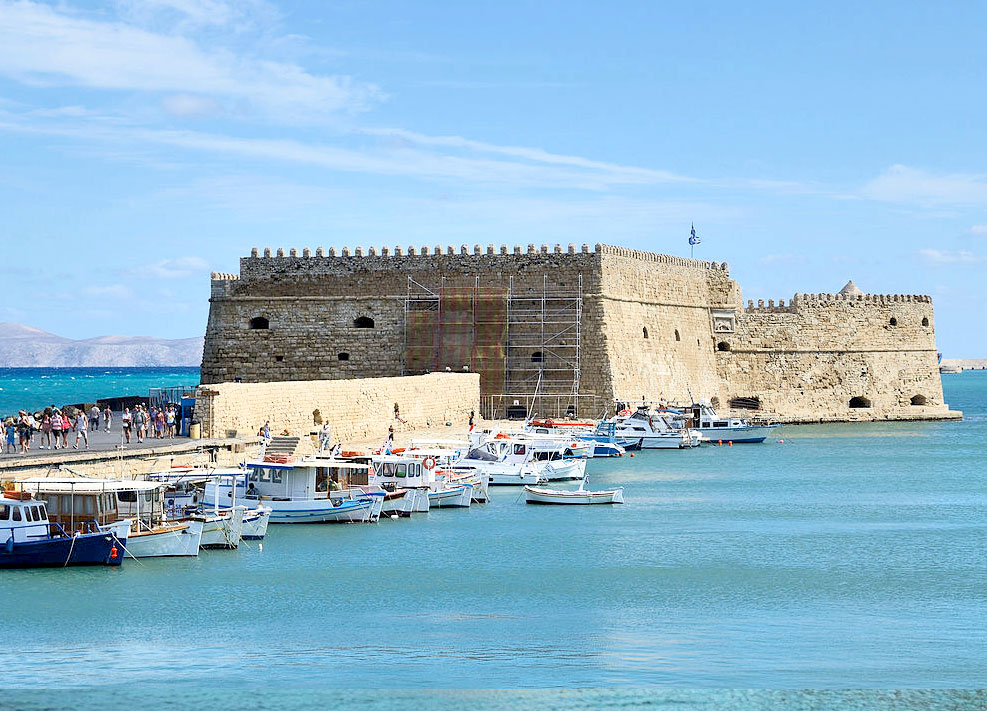 ΗΡΑΚΛΕΙΟ