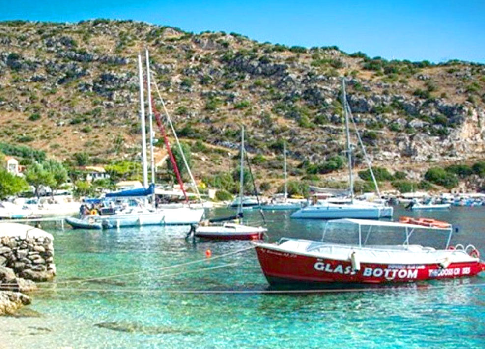 ΑΓΙΟΣ ΝΙΚΟΛΑΟΣ