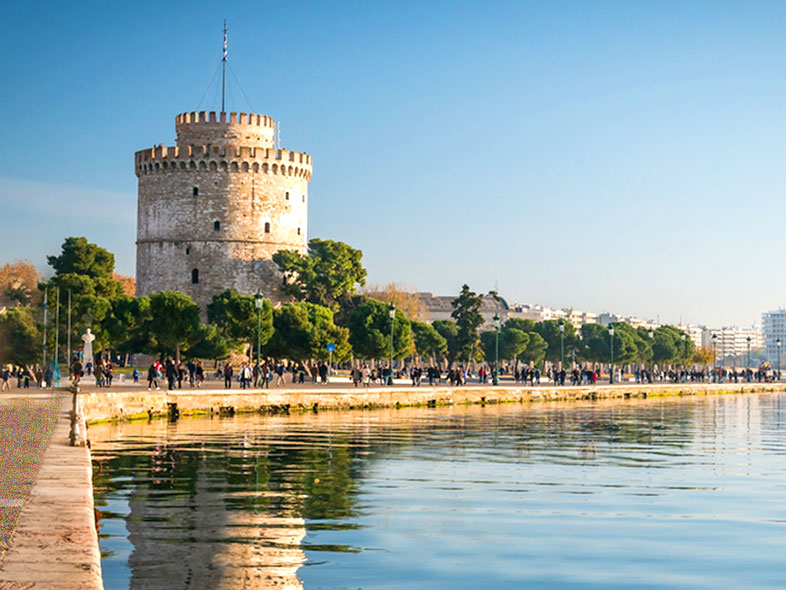 ΘΕΣΣΑΛΟΝΙΚΗ