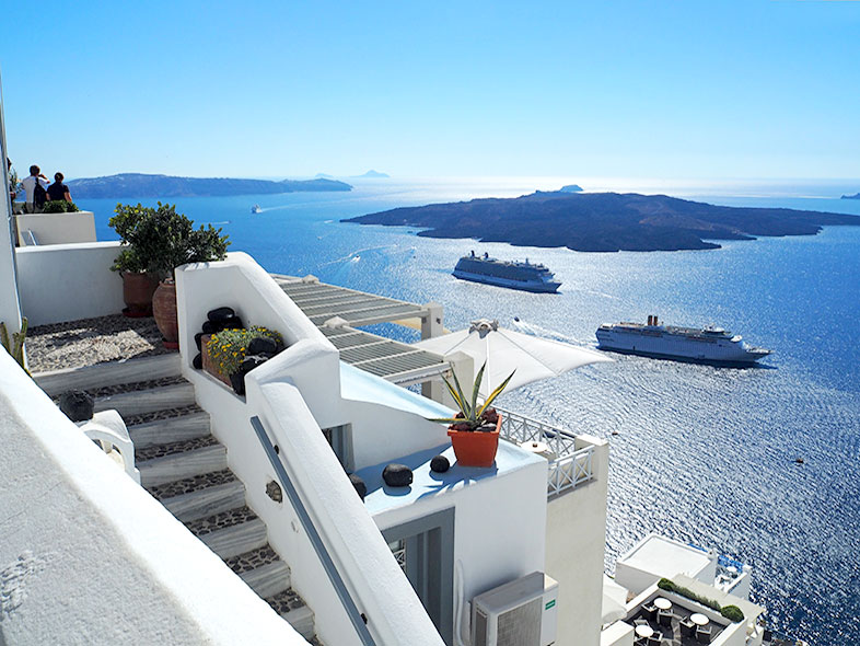 ΣΑΝΤΟΡΙΝΗ