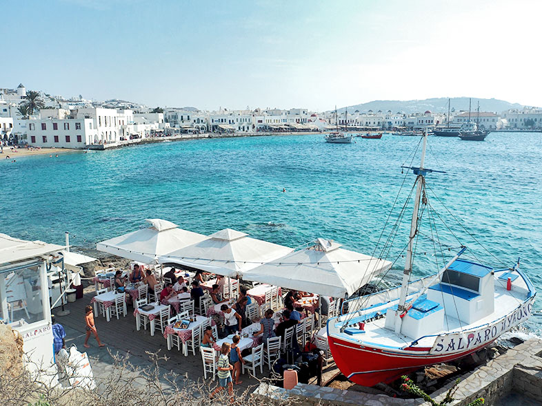 ΜΥΚΟΝΟΣ