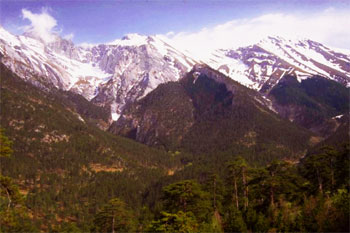 ΟΛΥΜΠΟΣ, ΝΟΜΟΣ ΠΙΕΡΙΑΣ - OLYMPOS MOUNTAIN, PIERIA, GREECE