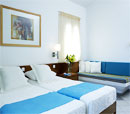 Budget Hotels Samos, Samos Cheap Hotels